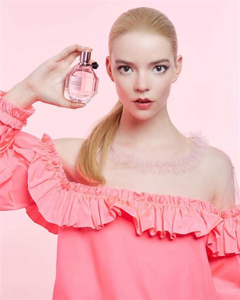 anya taylor joy perfume